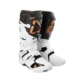 Botas Leatt 4.5 Blanco